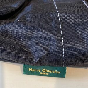 Herve Chapelier bag
